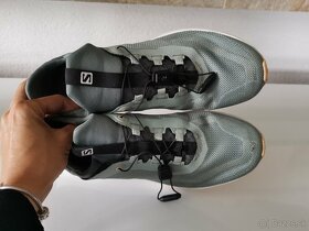 SALOMON Amphib Bold 2 Pôvodná cena:105EUR Tenisky - 5