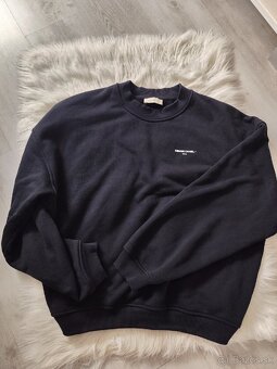 Dennis Daniel oversize pulover - 5