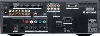 HK AVR165 5.1 Dolby digital HDMI passthrough - 5