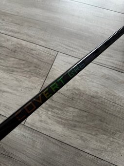 Warrior Covert QR6 PRO SR Custom - W28 (P28) 85F 164,5cm - 5