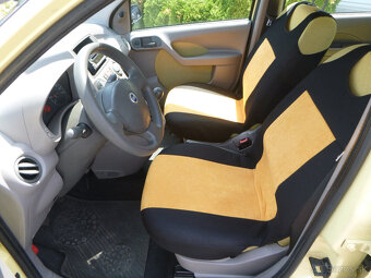 Fiat Panda 1,2i 2005 - 5