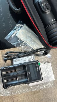 Alpex 4K A50E - 5