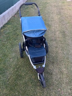 Thule Urban glide 2 - 5