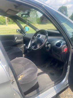 citroen xsara picasso 1.6hdi dovoz gb - 5