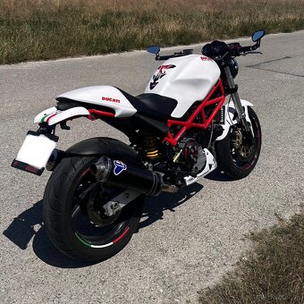 Ducati 1000 S ie - 5