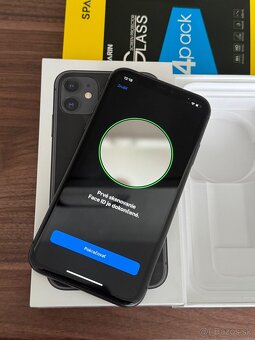 Apple IPhone 11 128GB Black - 5