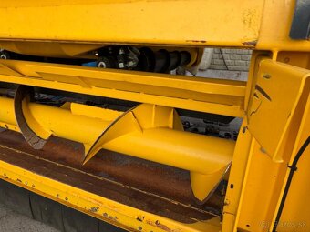 Kukuřičný adaptér 8 řádků, sklopný. 8x75 rok výroby 2021 - 5