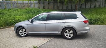VW PASSAT 2.0 TDI, Business - 5