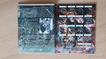 Mince. Albom. Rusko. Rubeľ. Borodino. 2012 rok - 5