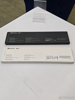 Apple Watch 7 45 mm| ZÁRUKA - 5
