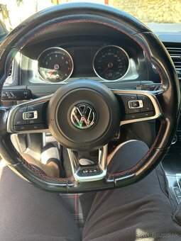 Volkswagen golf 7 GTI PERFORMANCE - 5