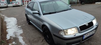 Octavia 1 1.9tdi - 5