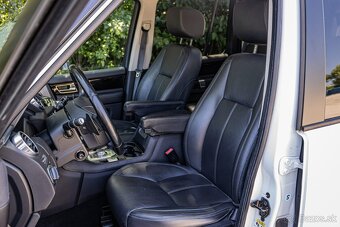 Land Rover Discovery 3.0 SDV6 HSE - 5
