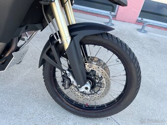 Bmw F800GS , - 5