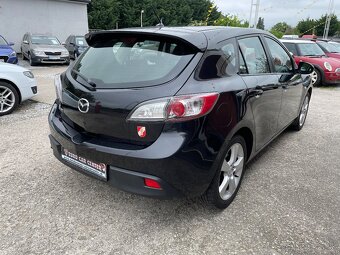 Mazda 3 1.6 MZR Base - 5