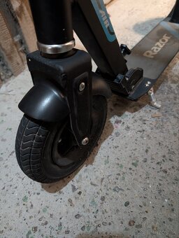 Skladacia kolobežka Razor A5 Air - 5