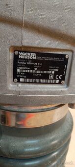 WACKER NEUSON BS 60-4As - 5