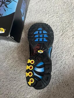Nike Tn - 5