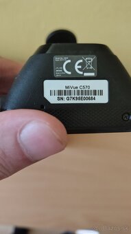 📷 Autokamera Mio MiVue C570 – Full HD, GPS, TOP STAV - 5