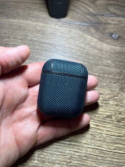 Airpods 2019 - 5