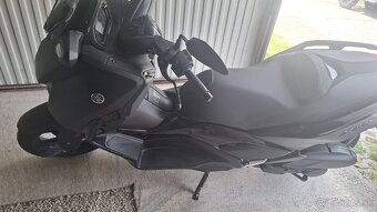 Yamaha Xmax 125 - 5