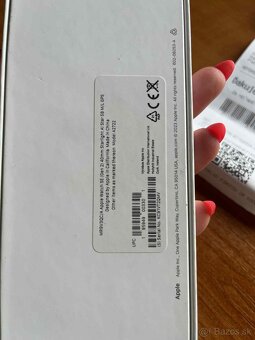 Apple Watch SE Starlight 40mm - 5