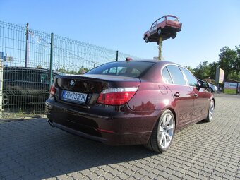 BMW Rad 5 540 i A/T - 5