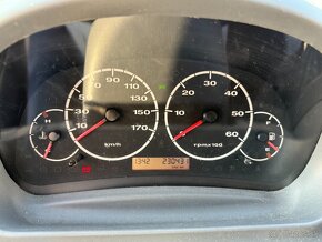Citroen Jumper 9miestne - 5