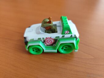 Paw patrol - 5