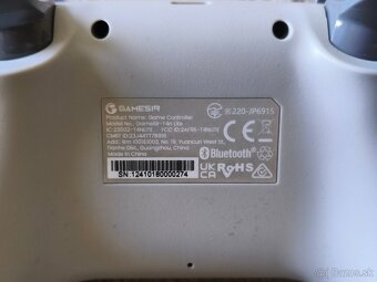 Gamesir Nova Lite - 5
