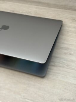 Macbook Pro 16 2019 i9 16/1Tb - 5