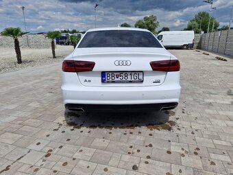 Audi a6 sedan - 5
