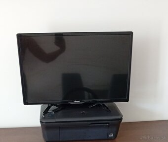 Predám X box 360 s projektorom veľa hier - 5