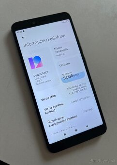 Xiaomi Redmi 2S 32GB - 5