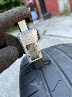 HANKOOK 225/45/R17 Letné - 5