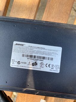 BOSE AcoustiMass 10+BOSE Lifestyle VS-2 - 5