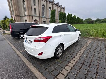 Hyundai I30 combi 2014 - 5