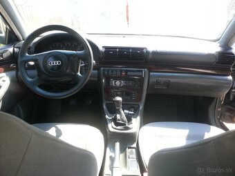 Predám Audi a4 B5 - 5