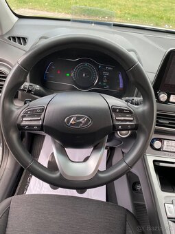 Hyundai Kona electric 2020 - 5