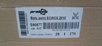 Prabos ESWC 2010 army 42 (28) 270mm - 5