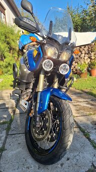 Yamaha super tenere 1200 XTZ - 5