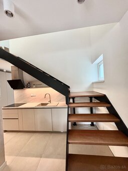Apartmán s výhľadom na jazero Vinné - 5