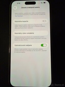 Iphone 14 Pro Max 1 Tb - 5