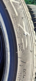 [Sava eskimo hp2, 225/45 R17 94V] Top stav - 5