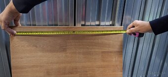 Pracovna kuchynska doska ikea säljan - 5