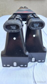 Predám strešný nosič FAPA - 5