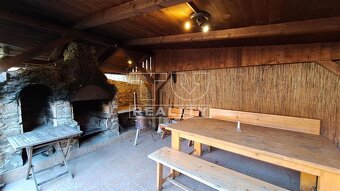 ATRAKTÍVNA CENA RODINNÝ DOM v obci Lazy pod Makytou... - 5