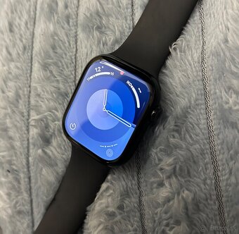 Apple Watch 10 46mm cellular - TOP stav - 5