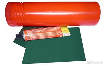 KOLIBRI КМ-330D  úplne  nový - 5