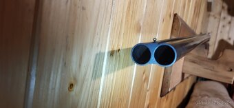 PUSKA BROKOVNICE LANCASTER CAL 16 LUXUSNÍ KOUSEK - 5